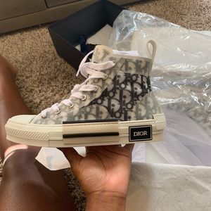 Dior Sneakers
